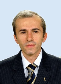 STAICU Dumitru-Florian